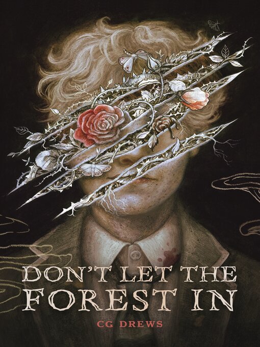 Title details for Don't Let the Forest In by CG Drews - Wait list